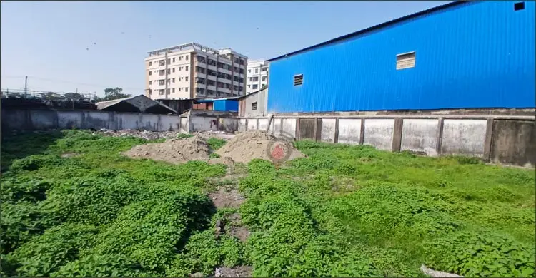 ‘উপদেষ্টার নাম ভাঙিয়ে’ জায়গা ইজারা দিলো বন্দর