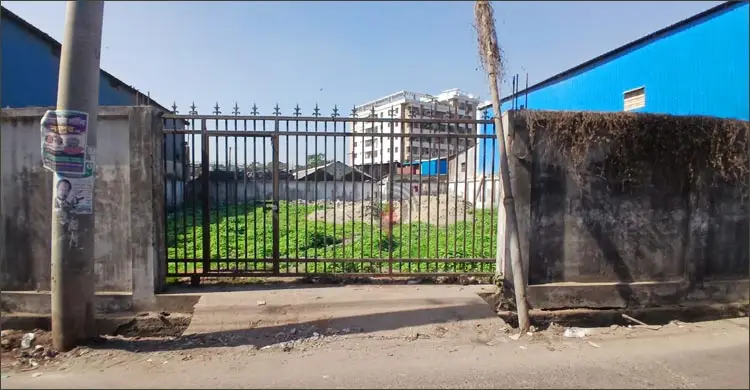 ‘উপদেষ্টার নাম ভাঙিয়ে’ জায়গা ইজারা দিলো বন্দর