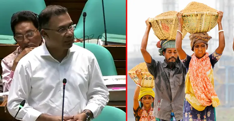 সরকারের নানা পরিকল্পনায় উপকৃত হবে খেটে খাওয়া মানুষ: প্রধানমন্ত্রী