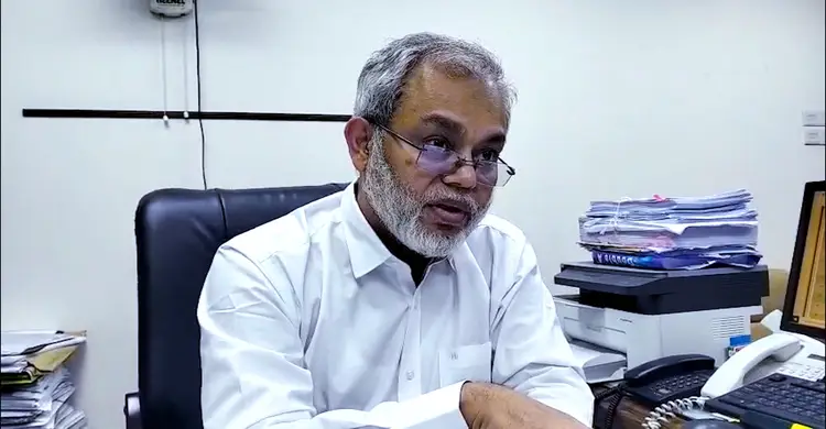 জুলাই সনদ ও গণভোট নিয়ে মতামত দিতে পারেন সংসদ ও উচ্চ আদালত