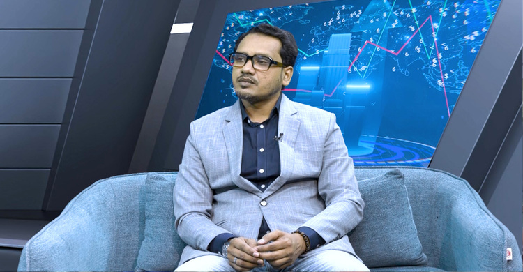 উদ্যোক্তার সংজ্ঞায় যা বললেন সোকমের প্রতিষ্ঠাতা