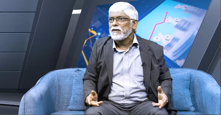 বাংলাদেশি আর বিদেশি ট্যালেন্টের পার্থক্য কোথায়