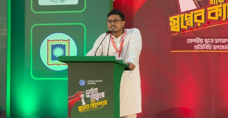 নতুন বাংলাদেশে ফাও খাওয়ার রাজনীতি চলবেনা: সাদিক কায়েম