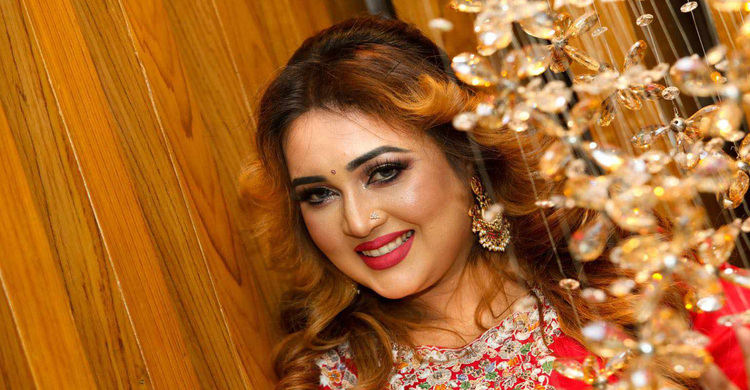 বাণিজ্যিক সিনেমা না করার ঘোষণা চিত্রনায়িকা পলির