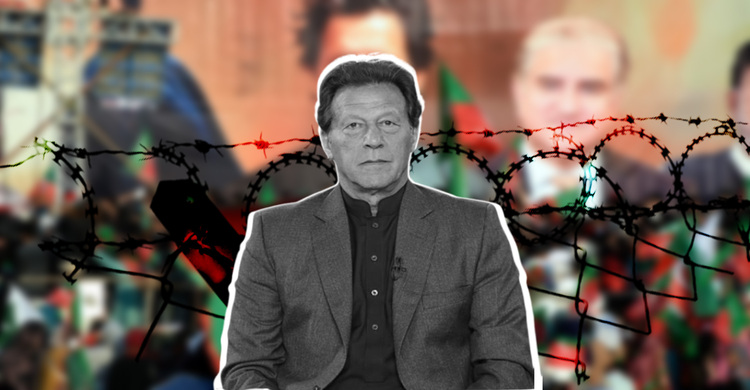 কেন ছড়াচ্ছে ইমরান খানের ‘মৃত্যুর’ গুজব?
