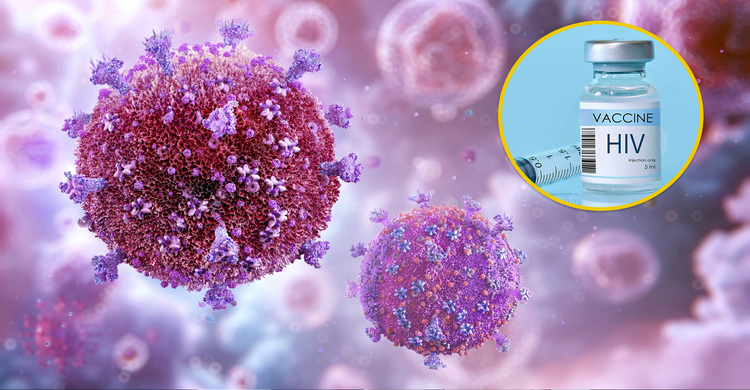 ঘাতক এইডস মানেই আর মৃত্যুদণ্ড নয়!