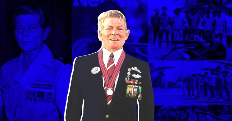 যে বিদেশি ঘুরিয়ে দিয়েছিলেন মুক্তিযুদ্ধের মোড়