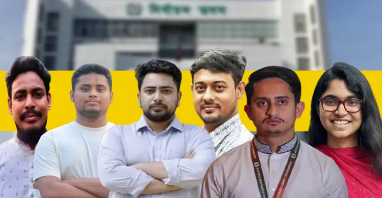 ১২৫ আসনে প্রার্থী ঘোষণা করল জাতীয় নাগরিক পার্টি এনসিপি