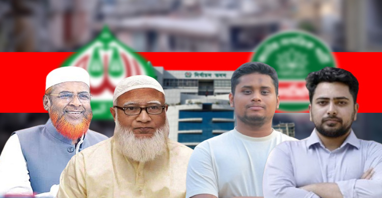 শেষ পর্যন্ত কি জামায়াতের সঙ্গে সমঝোতা হচ্ছে এনসিপির