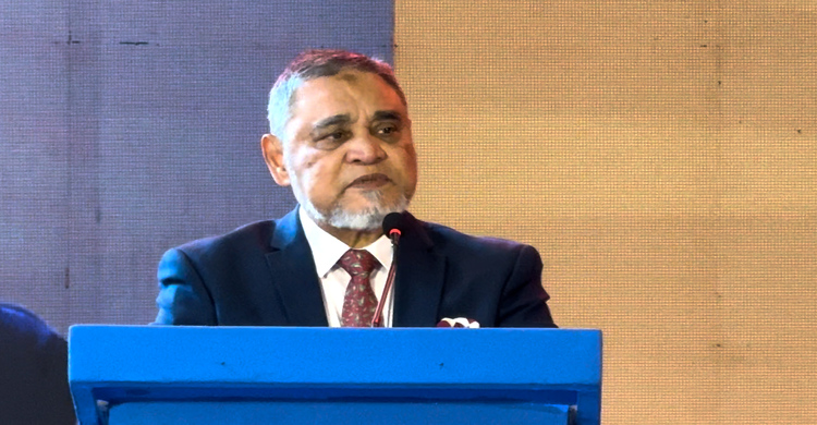 নির্বাচনকালীন আইনশৃঙ্খলা নিয়ে যা বললেন সিইসি