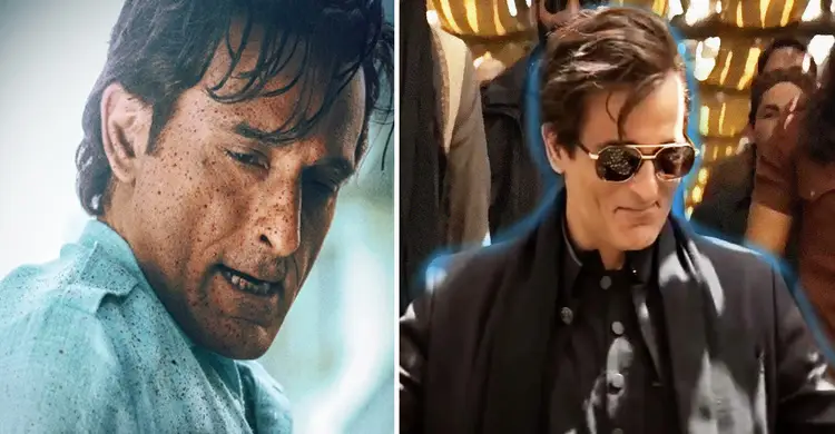 ধুরন্ধরে রণবীরকে ছাপিয়ে অক্ষয় খান্নার ঝড়!