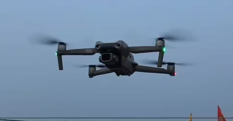 ১৫ ফেব্রুয়ারি পর্যন্ত বিমানবন্দর এলাকায় ড্রোন উড্ডয়ন নিষিদ্ধ