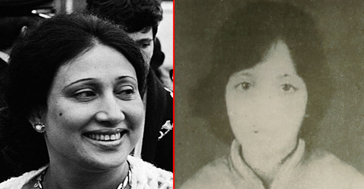 পুতুল’থেকে দেশের প্রথম নারী প্রধানমন্ত্রী হয়ে ওঠার গল্প