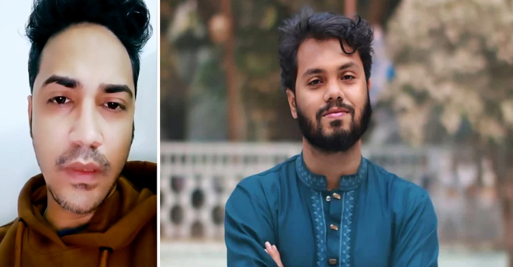 ভিডিও বার্তায় মিথ্যা তথ্য দিয়ে বিভ্রান্তি তৈরির চেষ্টা করছে হাদির হত্যাকারী