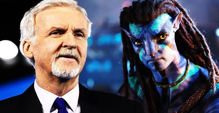 সাফল্যে ভাসছে নতুন ‘অ্যাভাটার’, ৪ ও ৫ নম্বর কিস্তি নিয়ে কী বলছেন ক্যামেরন