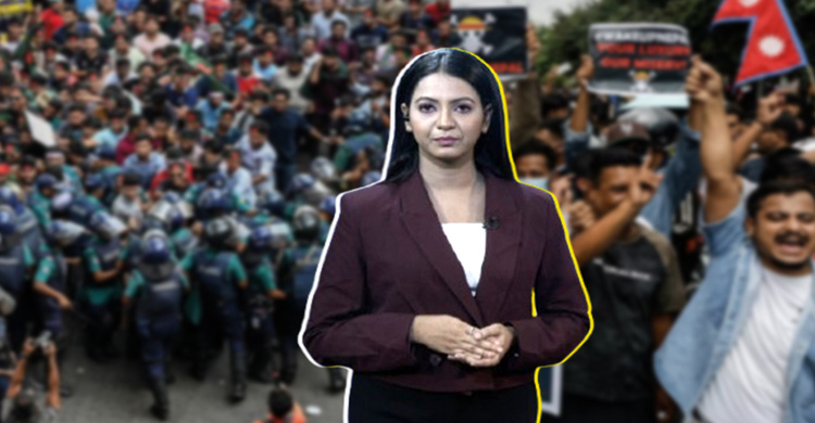 ২০৩৫ সালের মধ্যে ৭ কোটি তরুণ শিক্ষার বাইরে ও কর্মহীন: কী হচ্ছে দক্ষিণ এশিয়ায়?