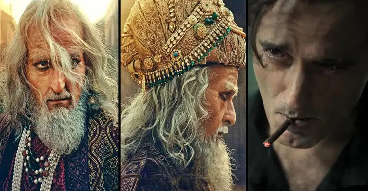 নায়ক নয়, খলনায়ক হয়েই বক্স অফিসে রেকর্ড