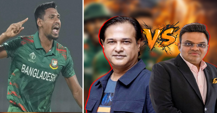 বিসিবিকে পাঠানো আইসিসির চিঠিতে কী আছে?