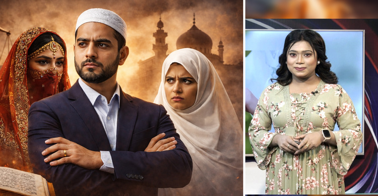 দ্বিতীয় বিয়েতে লাগবে না স্ত্রীর অনুমতি, আইন ও ইসলাম কী বলে?