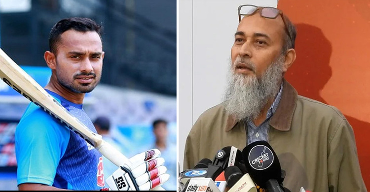 বাংলাদেশ ক্রিকেটে হঠাৎ থেমে যাবে কি সব খেলা?