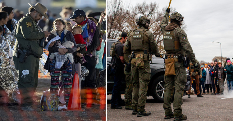 যুক্তরাষ্ট্রের অভিবাসন ভিসা স্থগিত; যেসব সমস্যায় পড়বেন বাংলাদেশিরা