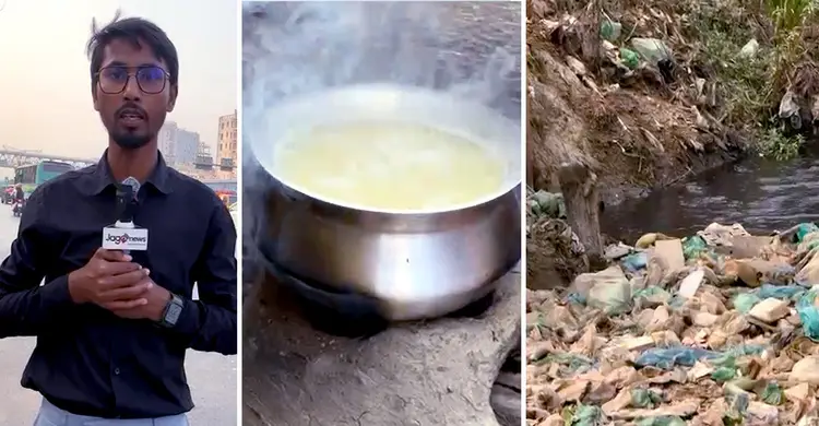 ঢাকা ৫ আসনে নাগরিক দুর্ভোগ; মাদক, গ্যাস সংকট আর জলাবদ্ধতায় বিপর্যস্ত