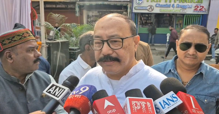 জামায়াত ক্ষমতায় আসবে কেবল নির্বাচনে অনিয়ম হলে: হর্ষবর্ধন শ্রিংলা