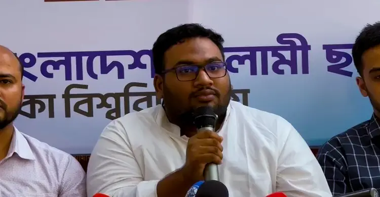 ছাত্র রাজনীতিতে হত্যার কালচার এখনো রয়ে গেছে