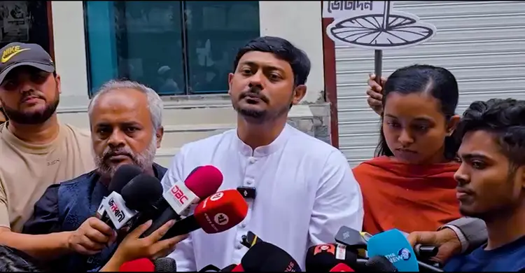 'তওবা করে আসেন, দরজা খোলা আছে', ছাত্রদলকে পাটোয়ারির আহ্বান