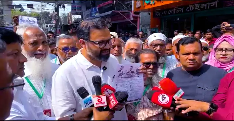 শৃঙ্খলা করলে দৃঢ়ভাবে প্রতিরোধ করবো আমিনুল হক