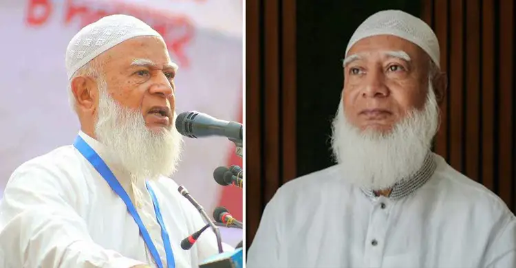 গোপনেই 'ইসলামপন্থি' সংগঠনের দেখা পেয়েছিলেন শফিকুর রহমান