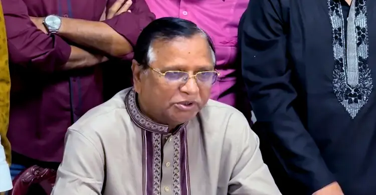 সিটি কর্পোরেশনের দায়িত্ব পেয়ে সবার সহযোগিতা চাইলেন আব্দুস সালাম