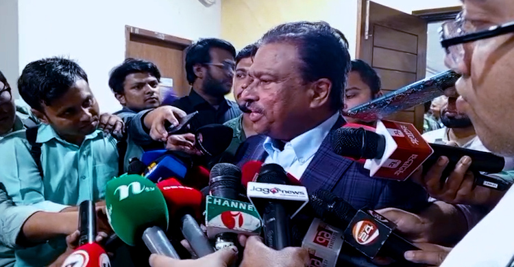 ক্রীড়া প্রতিমন্ত্রীর সঙ্গে যে বিষয়ে কথা হল বিসিবি পরিচালকের