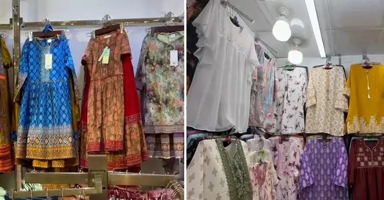 উত্তরার শপিংমলগুলোতে রমজানে জমে উঠেছে ঈদের কেনাকাটা