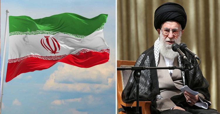 ইরানের প্রেসিডেন্ট-অন্য দুই কর্মকর্তা অন্তর্বর্তী সময়ে দায়িত্বে থাকবেন