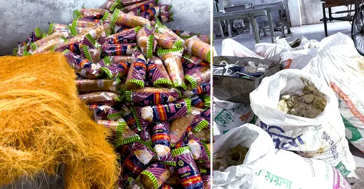 কেরানীগঞ্জে র‍্যাব-২ এর অভিযান