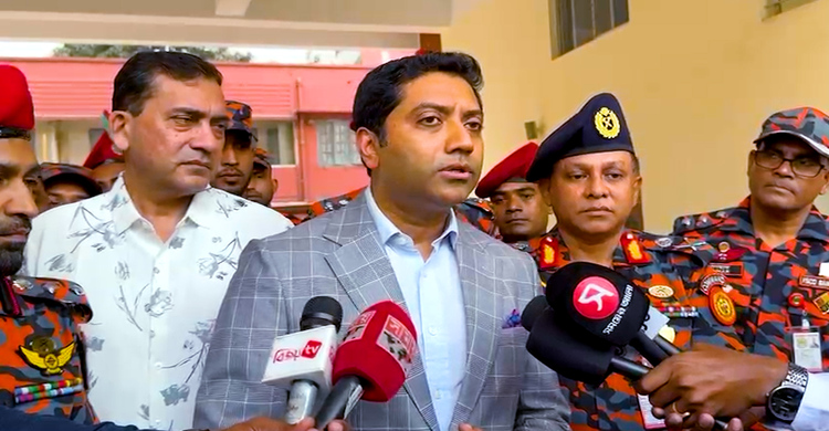 সভাপতি হতে ডিগ্রি লাগবে না’শিক্ষামন্ত্রীর বক্তব্যে ববি হাজ্জাজের প্রতিক্রিয়া