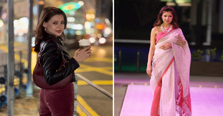 বাংলাদেশে কি মুসলিম ছাড়া থাকা যাবে না?, প্রশ্ন মনিকার