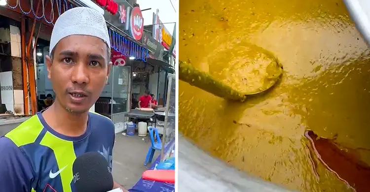 মাংস বেশি, তবু দাম কম বিহারী ক্যাম্পের হালিমের রহস্য