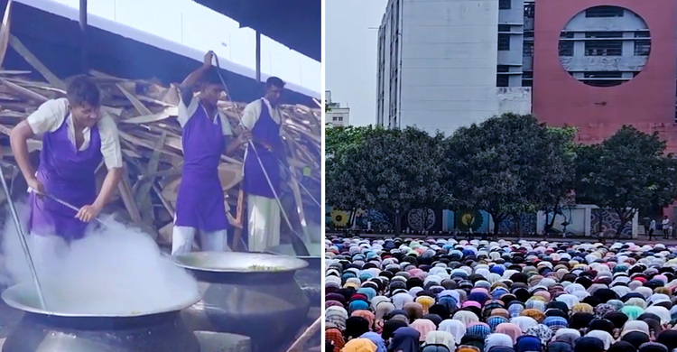 ঈদে বন্দিদের জন্য বিশেষ মেনু, থাকছে সাংস্কৃতিক আয়োজন