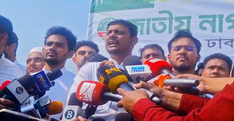 আওয়ামী লীগের বিচার ও সংস্কার না হলে মাঠে নামতে হবে: পাটওয়ারী