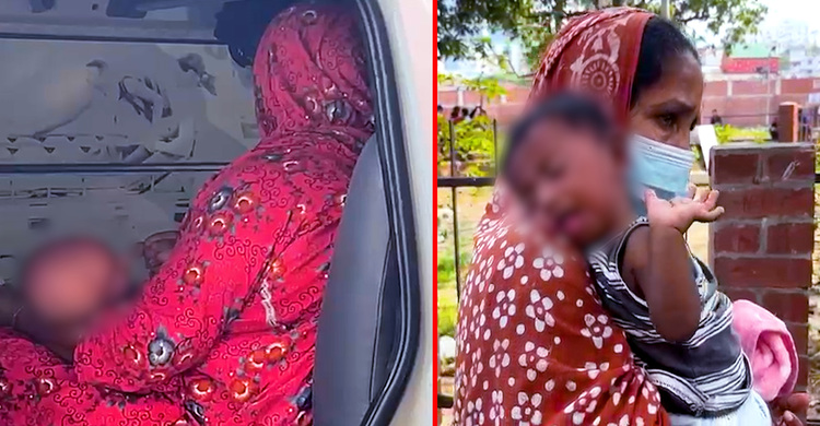 ছড়িয়ে পড়ছে হাম, রূপ নিতে পারে মহামারিতে!