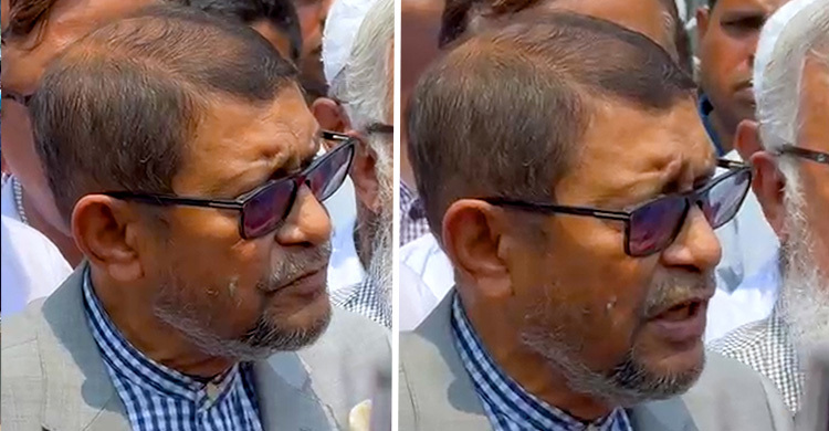 অনলাইন ক্লাস নিয়ে শিক্ষা মন্ত্রণালয়ের সঙ্গে কোনো আলোচনা হয়নি: স্বাস্থ্যমন্ত্রী