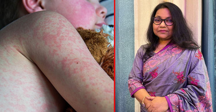 শিশুর সুরক্ষায় কখন কোন টিকা দেবেন?