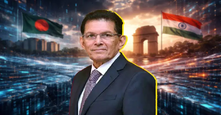 দুই বছরের টানাপোড়েন শেষে বরফ গলাতে দিল্লি যাচ্ছেন পররাষ্ট্রমন্ত্রী