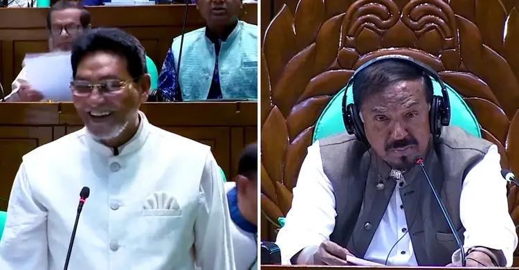 সংসদ সদস্যদের মধ্যাহ্নভোজের দাওয়াত দিলেন চিফ হুইপ