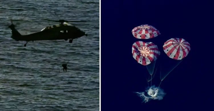 পৃথিবীতে ফেরার পর কেমন আছেন, কী করবেন নভোচারীরা