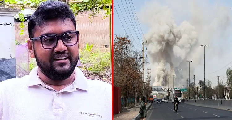 যুদ্ধ ময়দান থেকে থেকে ঢাকায় ফেরা, কেমন ছিল শাকিলের রুদ্ধশ্বাস সেই যাত্রা