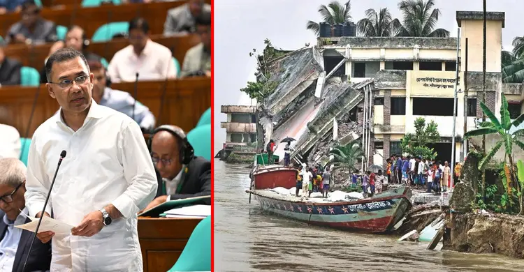 'আগে নদীভাঙন বাঁচানোর চেষ্টা করি, পরে ক্যাবল কার নিয়ে ভাববো'