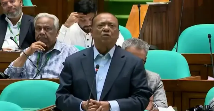 'জলবায়ু পরিবর্তন যেমন একদিনে হয় না,  প্রতিকারও একদিনে হয় না'